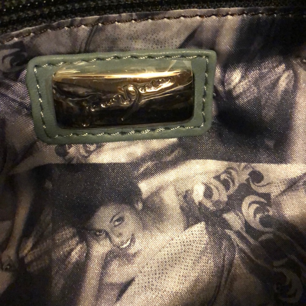 🔥BLACK FRIDAY SALE💥 🔥Sale New Junior Drake Hobo Handbag - Picture 6 of 8